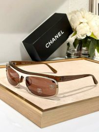 Picture of Chanel Sunglasses _SKUfw56677867fw